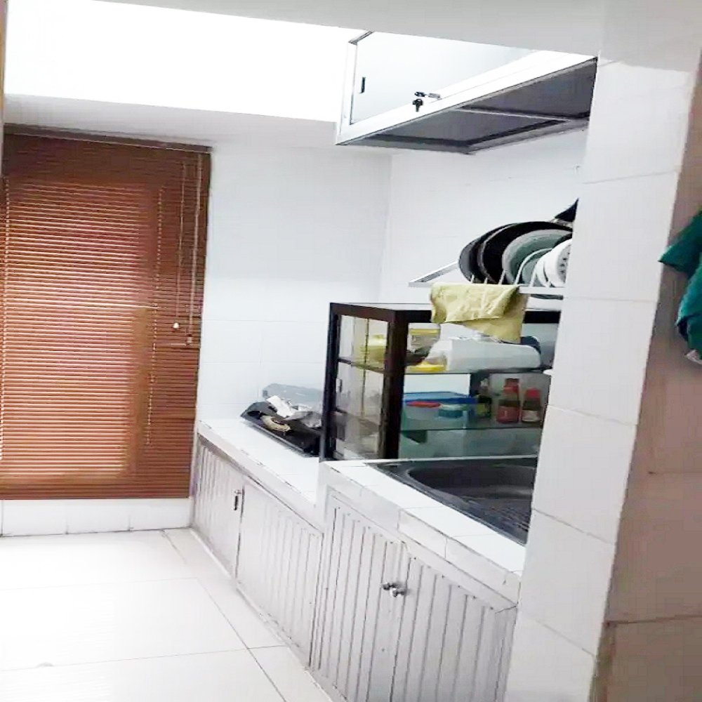 Rumah Dijual di Sidoarjo Dekat Lippo Plaza Sidoarjo, RSUD Sidoarjo, Alun-alun Sidoarjo, Stasiun Sidoarjo - 6