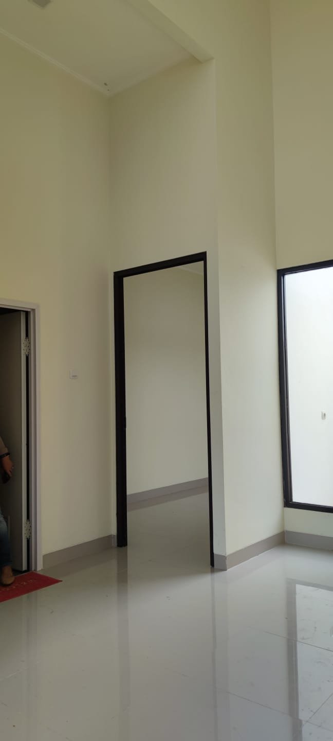 MORINGA RESIDENCE Hanya 3 JUTA Sudah ALL IN !! - 10