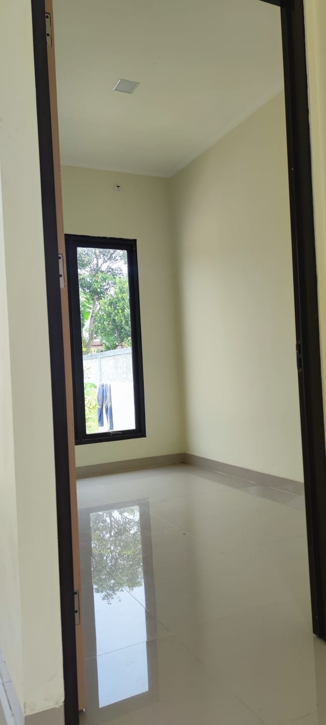 MORINGA RESIDENCE Hanya 3 JUTA Sudah ALL IN !! - 11