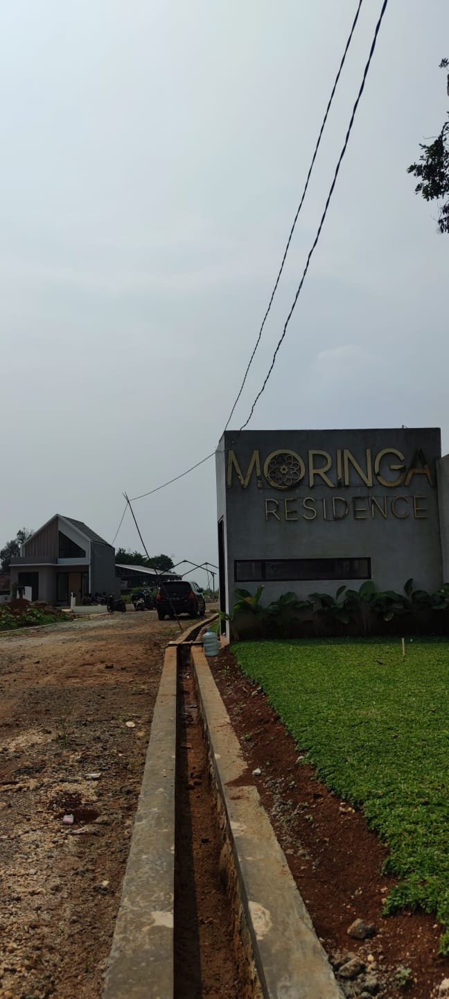 MORINGA RESIDENCE Hanya 3 JUTA Sudah ALL IN !! - 2