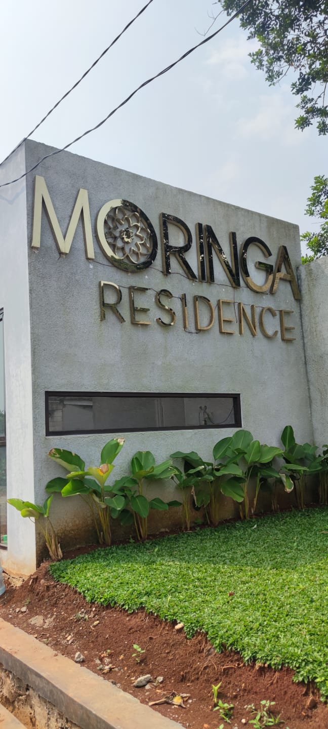 MORINGA RESIDENCE Hanya 3 JUTA Sudah ALL IN !! - 3