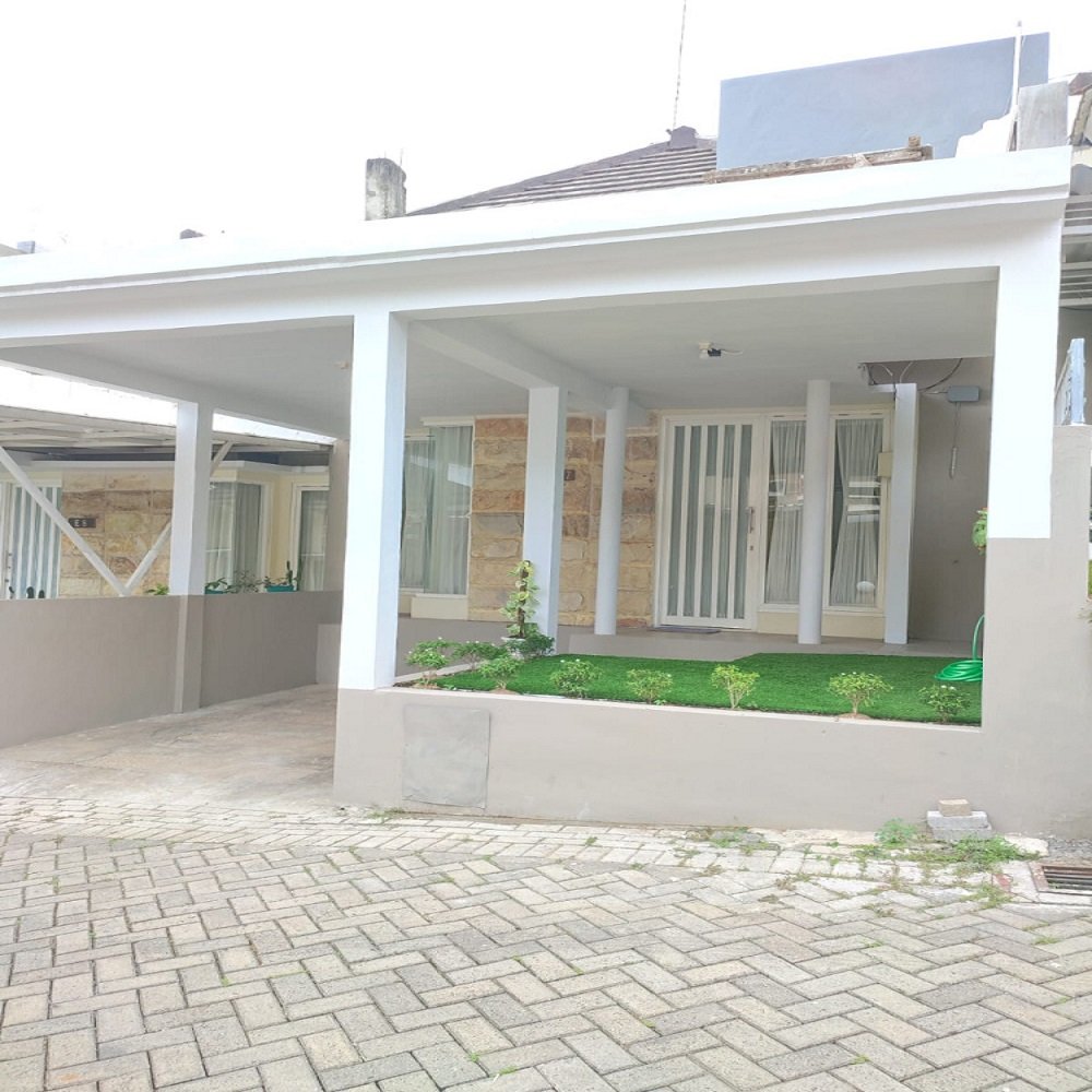 Sewa Villa di Kota Batu Malang Dekat Jatim Park 3, Dino Park, Milenial Glow Garden, Jatim Park 1, Jatim Park 2 - 4