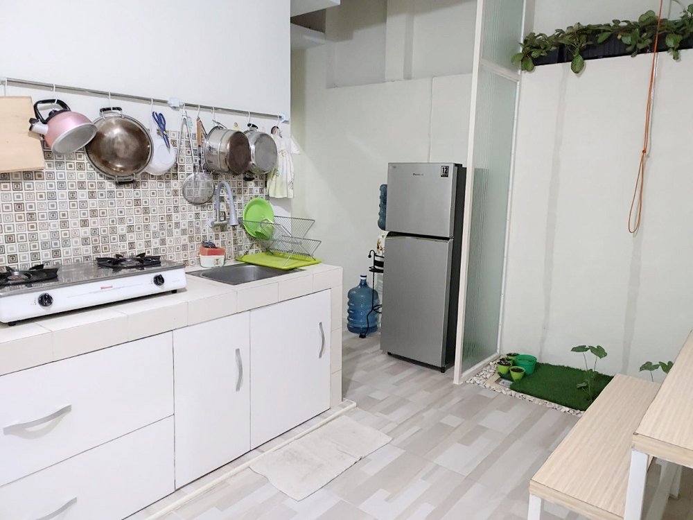 Sewa Villa di Kota Batu Malang Dekat Jatim Park 3, Dino Park, Milenial Glow Garden, Jatim Park 1, Jatim Park 2 - 8