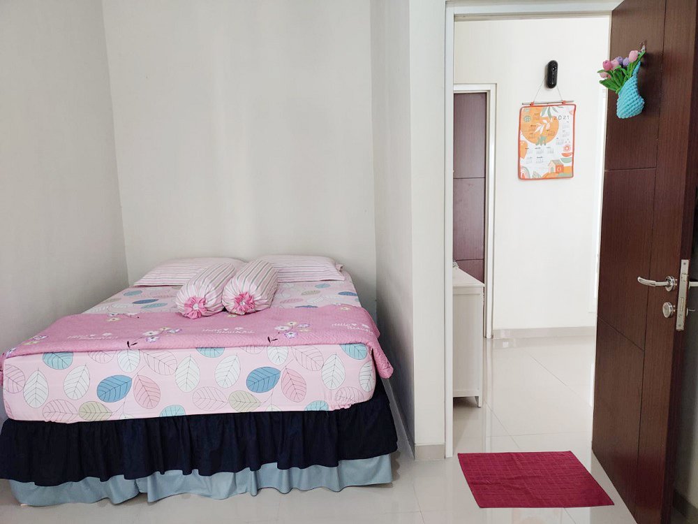 Sewa Villa di Kota Batu Malang Dekat Jatim Park 3, Dino Park, Milenial Glow Garden, Jatim Park 1, Jatim Park 2 - 2