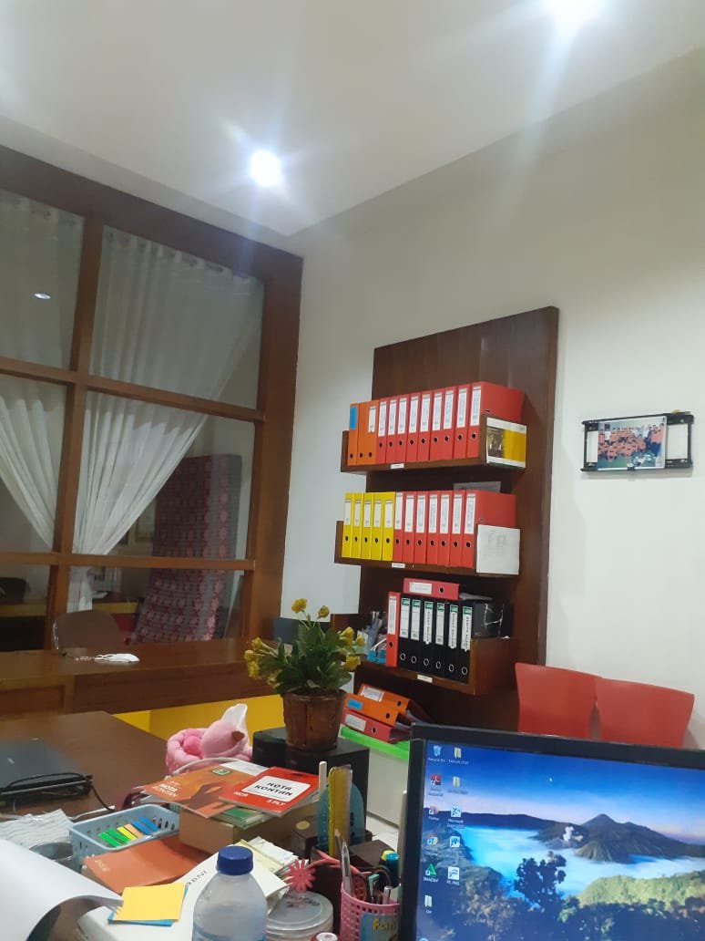 Dijual Cepat Termurah Ruko Jalan Dr. Sutomo Marapalam Padang - 5