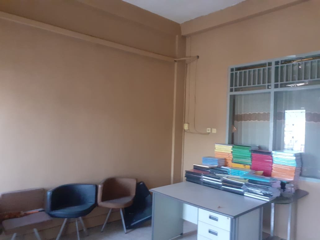 Dijual Cepat Termurah Ruko Jalan Dr. Sutomo Marapalam Padang - 9