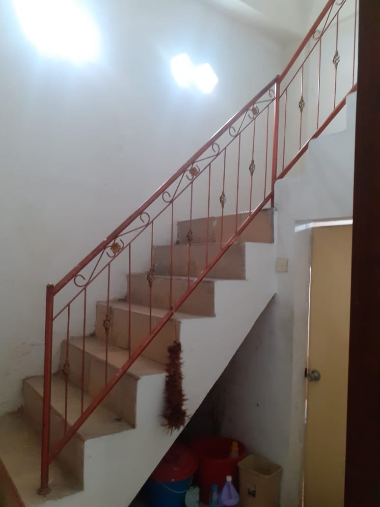 Dijual Cepat Termurah Ruko Jalan Dr. Sutomo Marapalam Padang - 6