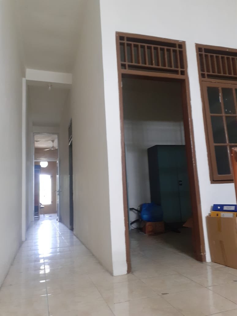 Dijual Cepat Termurah Ruko Jalan Dr. Sutomo Marapalam Padang - 8