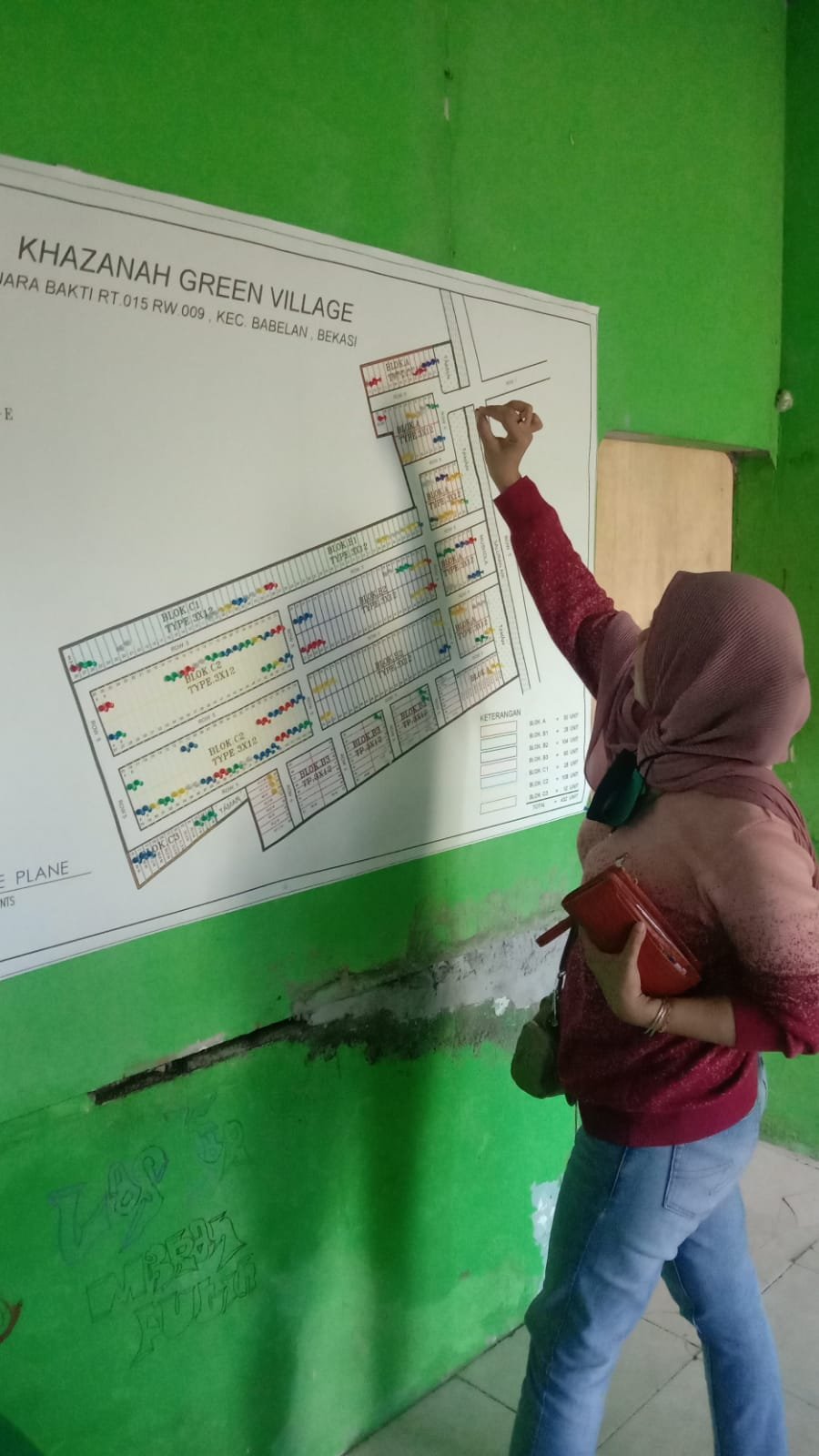 Investasi Tanah Kavling Murah Bekasi Cicilan Mulai dari 700 ribu-an - 6