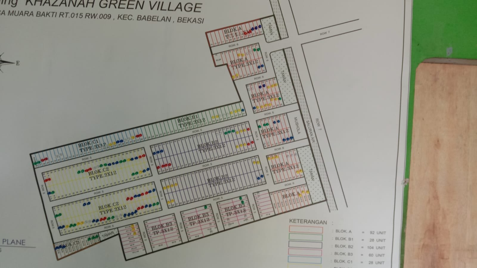 Investasi Tanah Kavling Murah Bekasi Cicilan Mulai dari 700 ribu-an - 11
