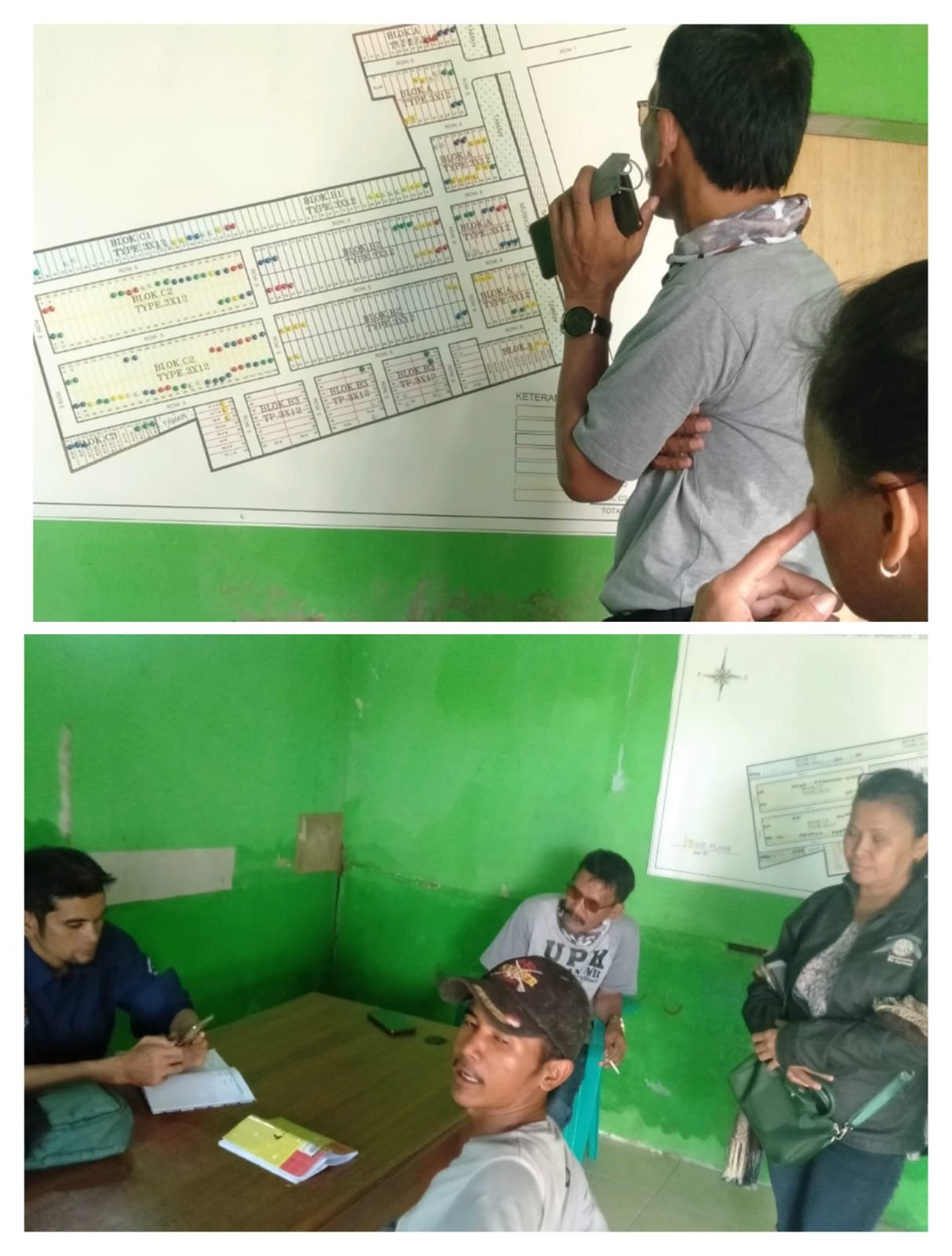 Investasi Tanah Kavling Murah Bekasi Cicilan Mulai dari 700 ribu-an - 9