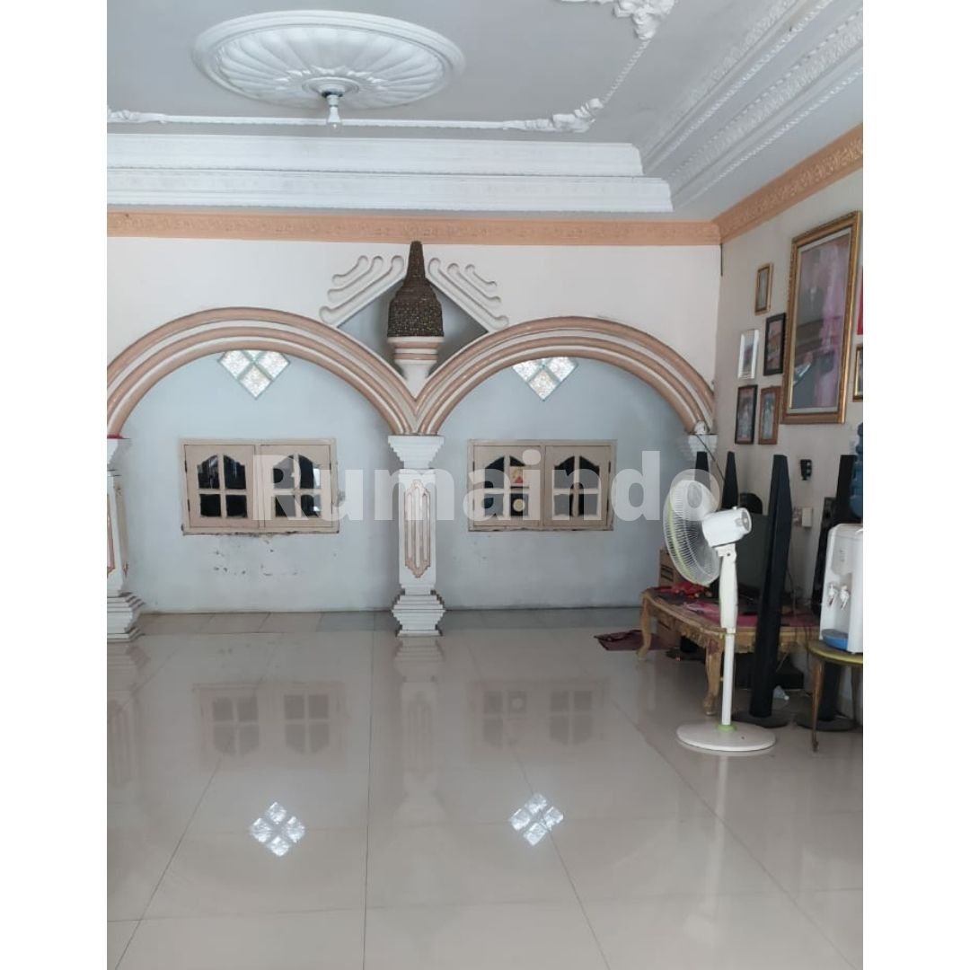 Dijual Murah Rumah Di Bawah Harga Pasar di Jln SMAN 75 Semper Barat Jakarta Utara - 5