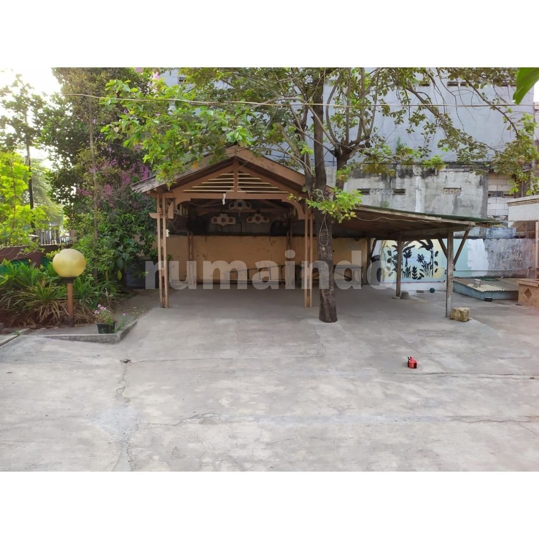 Dijual Murah Rumah Di Bawah Harga Pasar di Jln SMAN 75 Semper Barat Jakarta Utara - 3