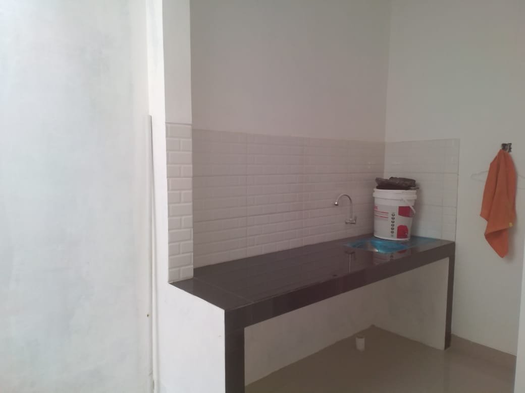 Dijual Murah Rumah Baru di Jln Tebet Barat Jakarta Selatan - 9