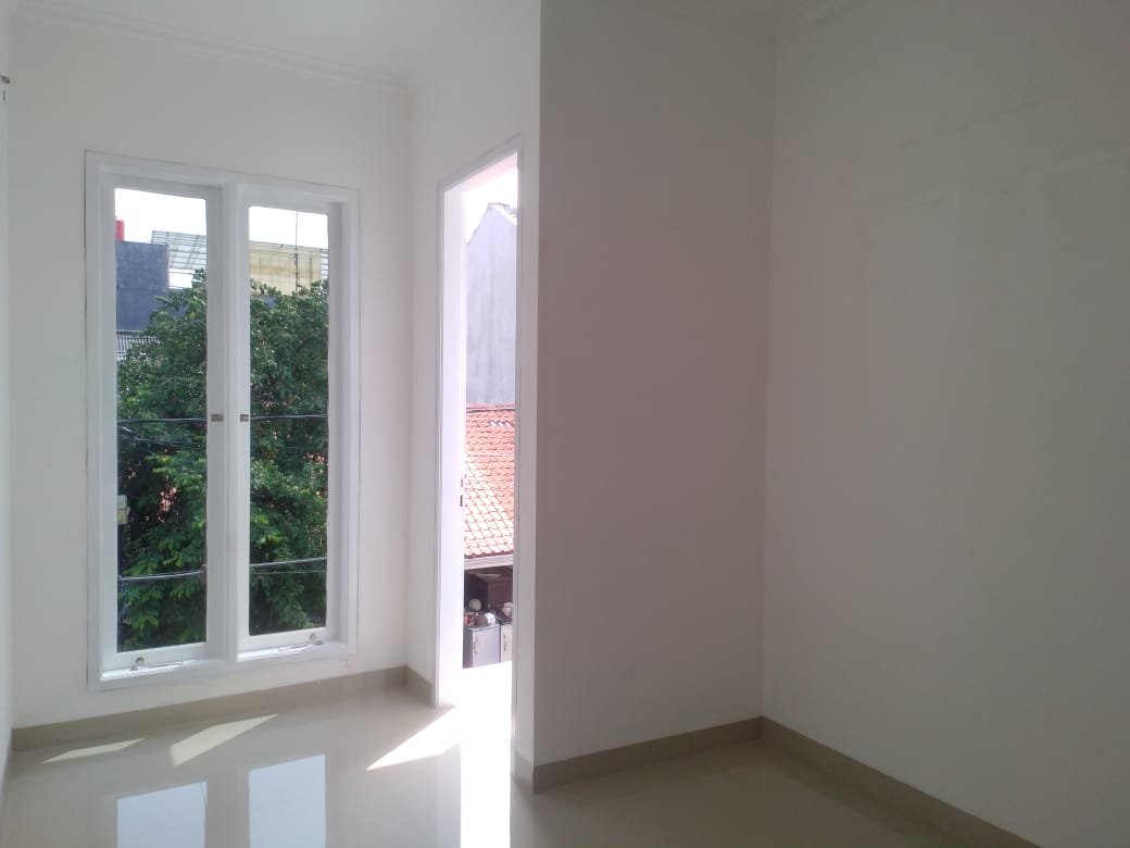 Dijual Murah Rumah Baru di Jln Tebet Barat Jakarta Selatan - 8