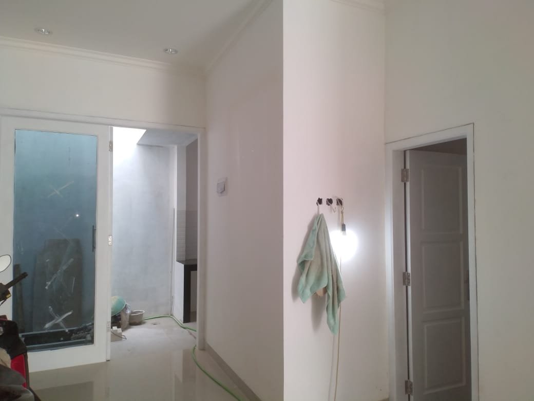 Dijual Murah Rumah Baru di Jln Tebet Barat Jakarta Selatan - 6