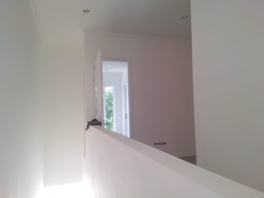 Dijual Murah Rumah Baru di Jln Tebet Barat Jakarta Selatan - 11
