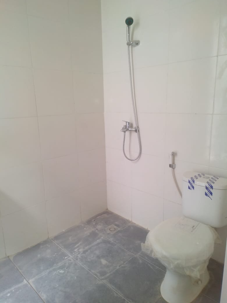 Dijual Murah Rumah Baru di Jln Tebet Barat Jakarta Selatan - 5