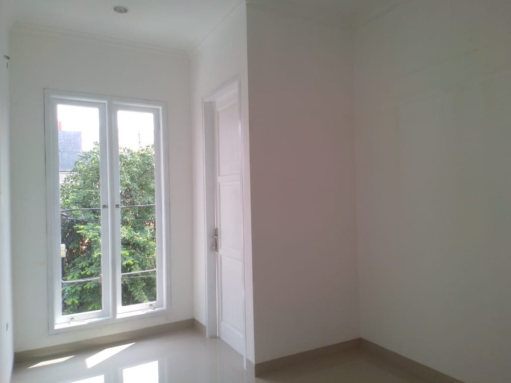 Dijual Murah Rumah Baru di Jln Tebet Barat Jakarta Selatan - 7
