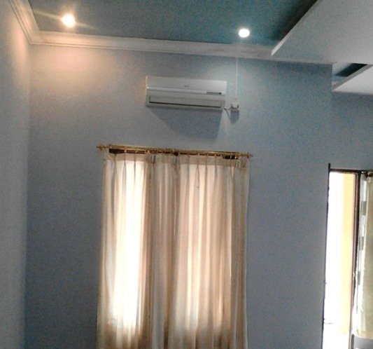 TURUN HARGA!! Rumah Lokasi Strategis di Ciganjur, Jagakarsa, Jaksel - 7