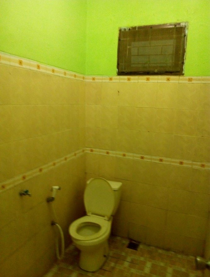 TURUN HARGA!! Rumah Lokasi Strategis di Ciganjur, Jagakarsa, Jaksel - 6