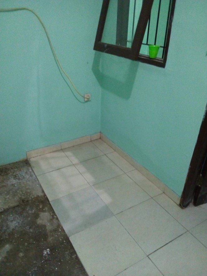 TURUN HARGA!! Rumah Lokasi Strategis di Ciganjur, Jagakarsa, Jaksel - 5