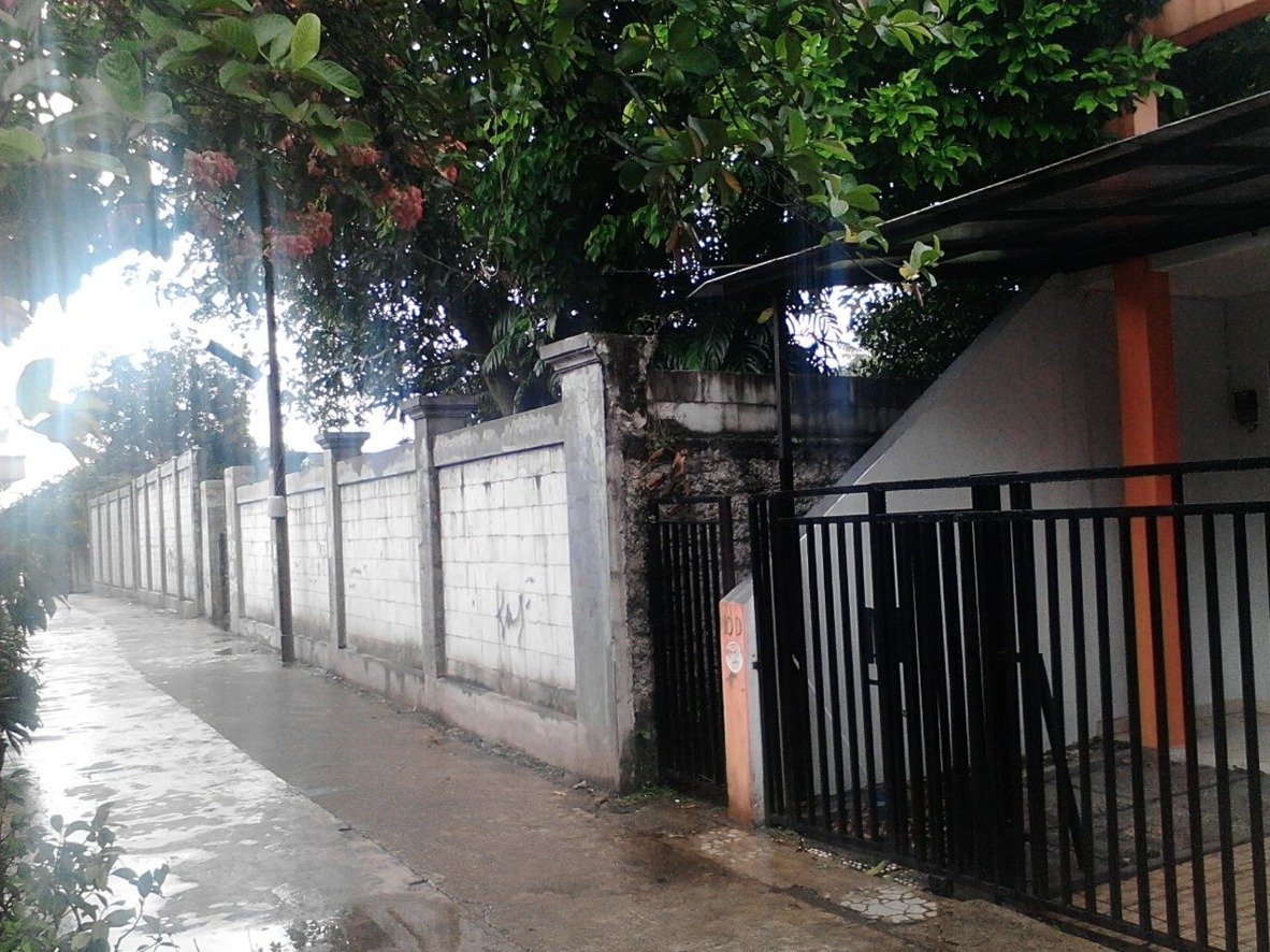 TURUN HARGA!! Rumah Lokasi Strategis di Ciganjur, Jagakarsa, Jaksel - 2