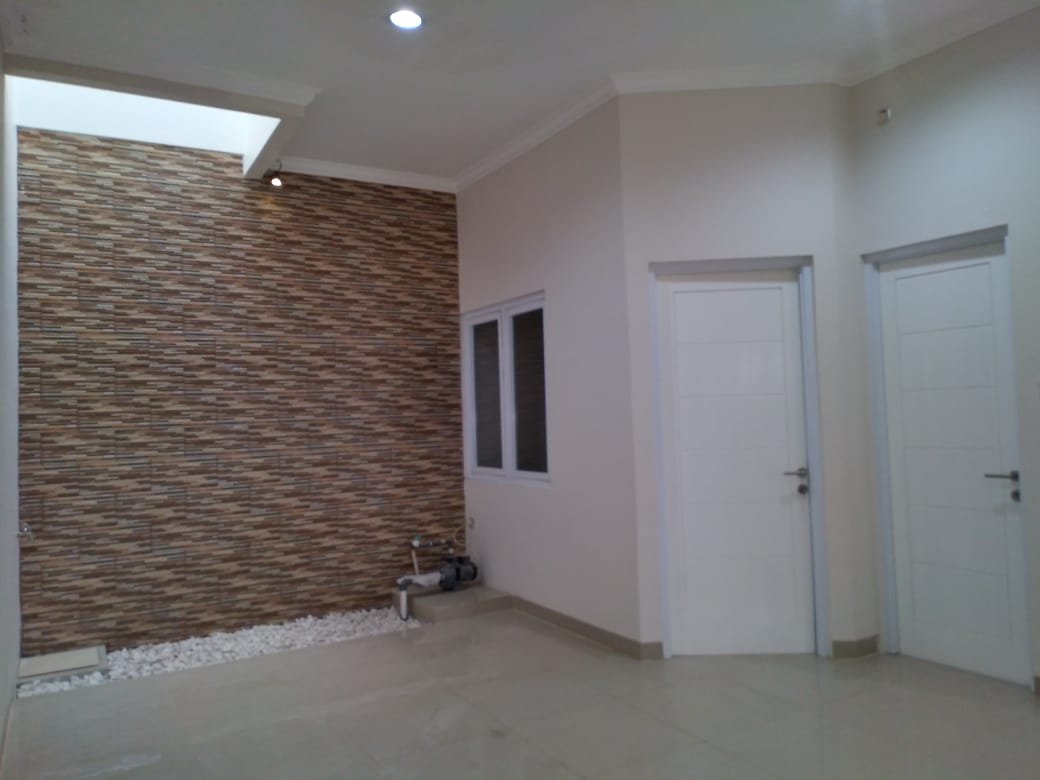 Dijual Murah Rumah Baru Model Minimalis di Tebet Timur Jakarta Selatan - 10