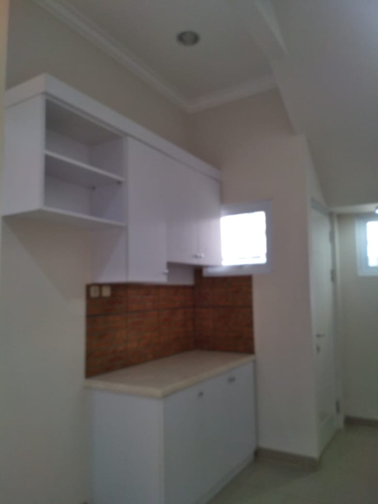 Dijual Murah Rumah Baru Model Minimalis di Tebet Timur Jakarta Selatan - 3