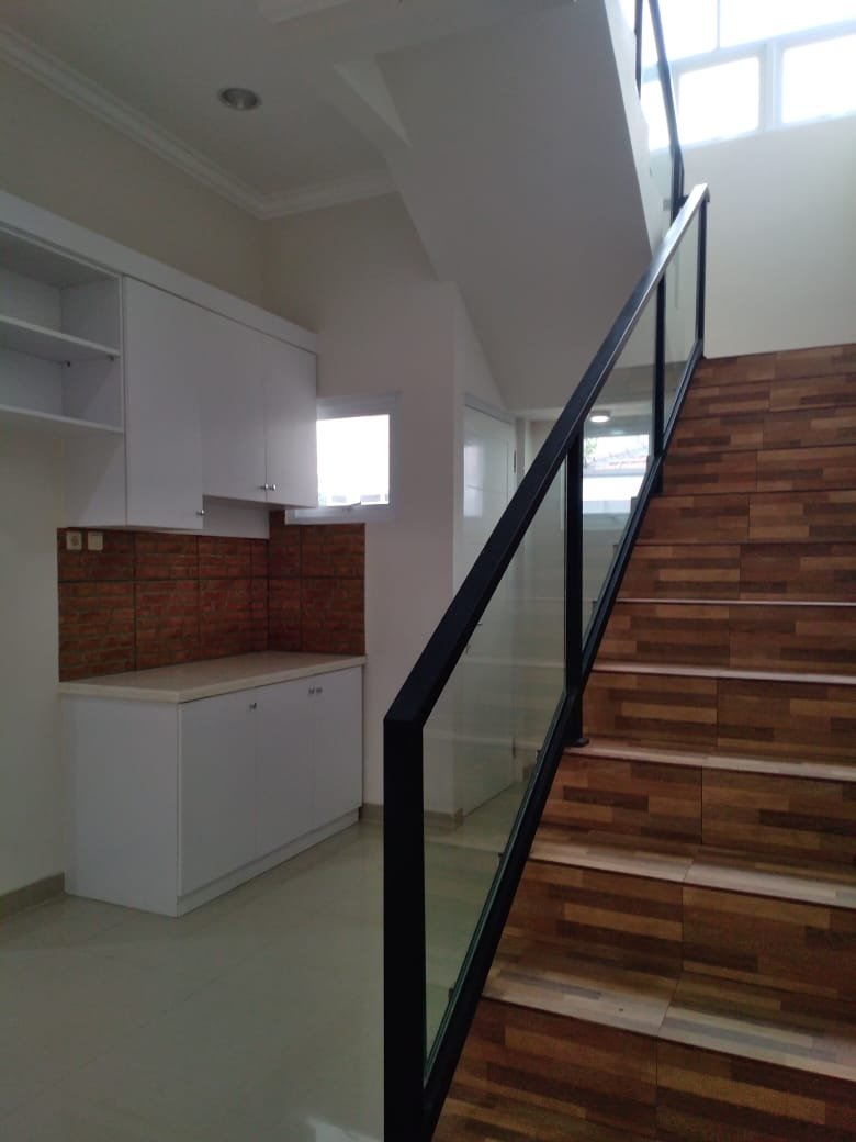 Dijual Murah Rumah Baru Model Minimalis di Tebet Timur Jakarta Selatan - 5
