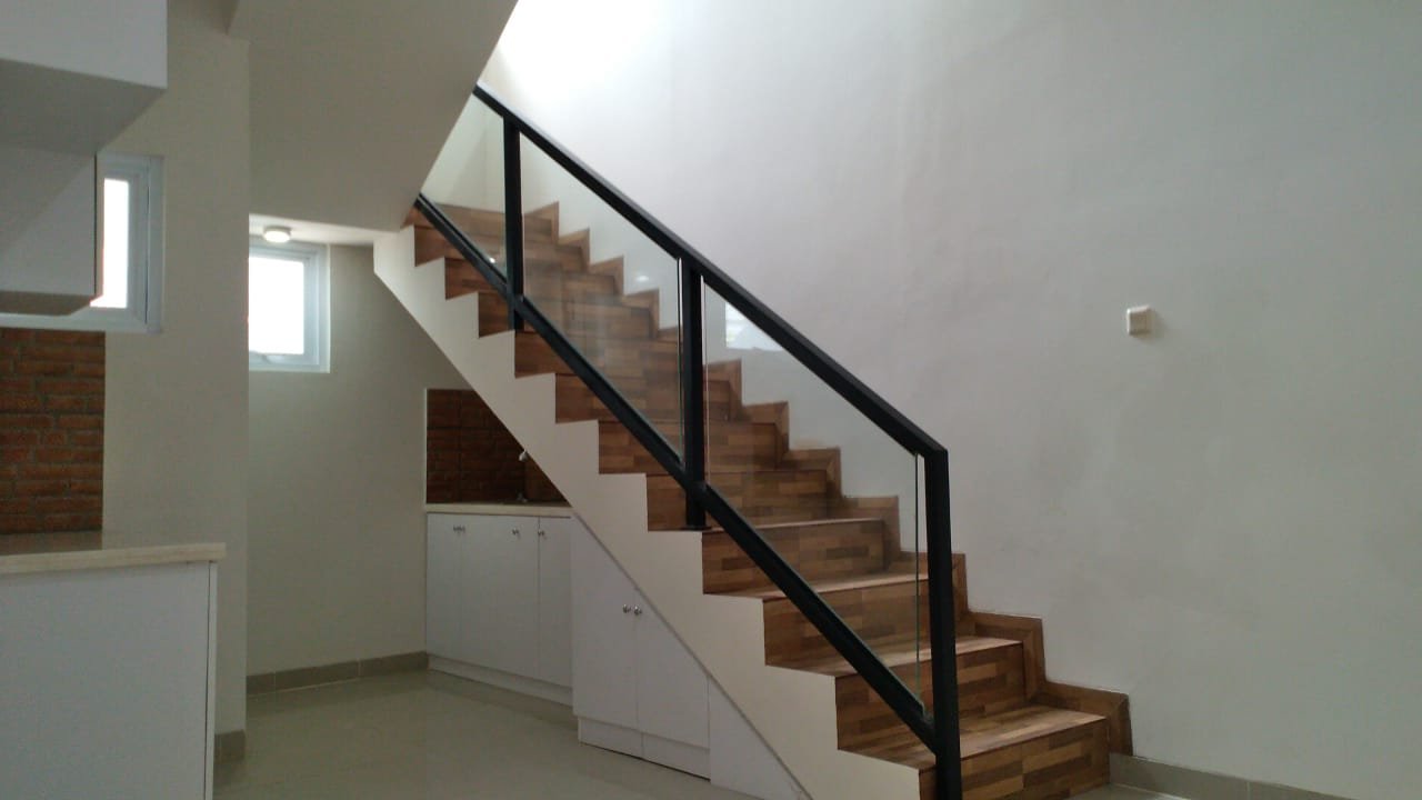 Dijual Murah Rumah Baru Model Minimalis di Tebet Timur Jakarta Selatan - 6