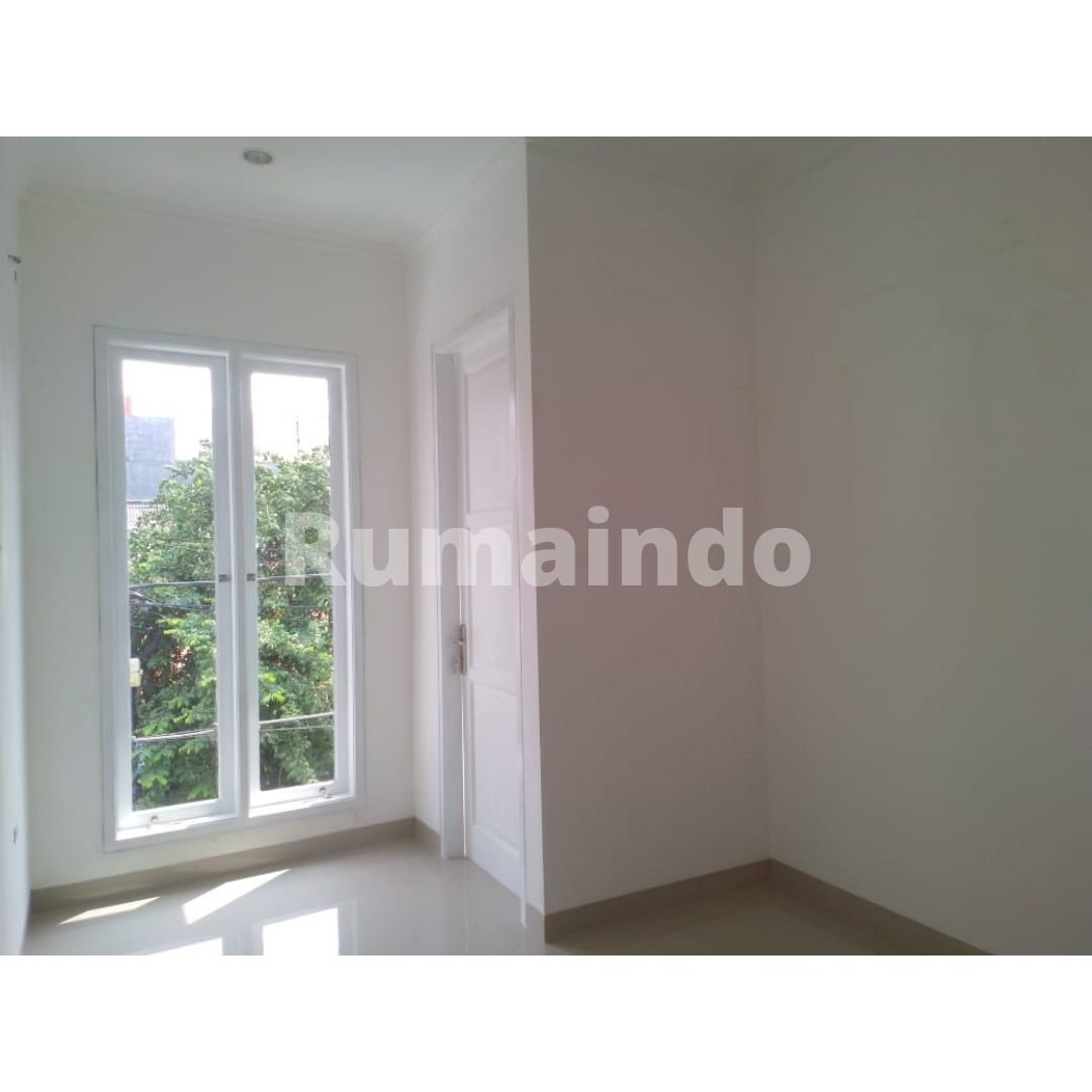 Dijual Murah Rumah Baru di Jln Tebet Barat Jakarta Selatan - 5