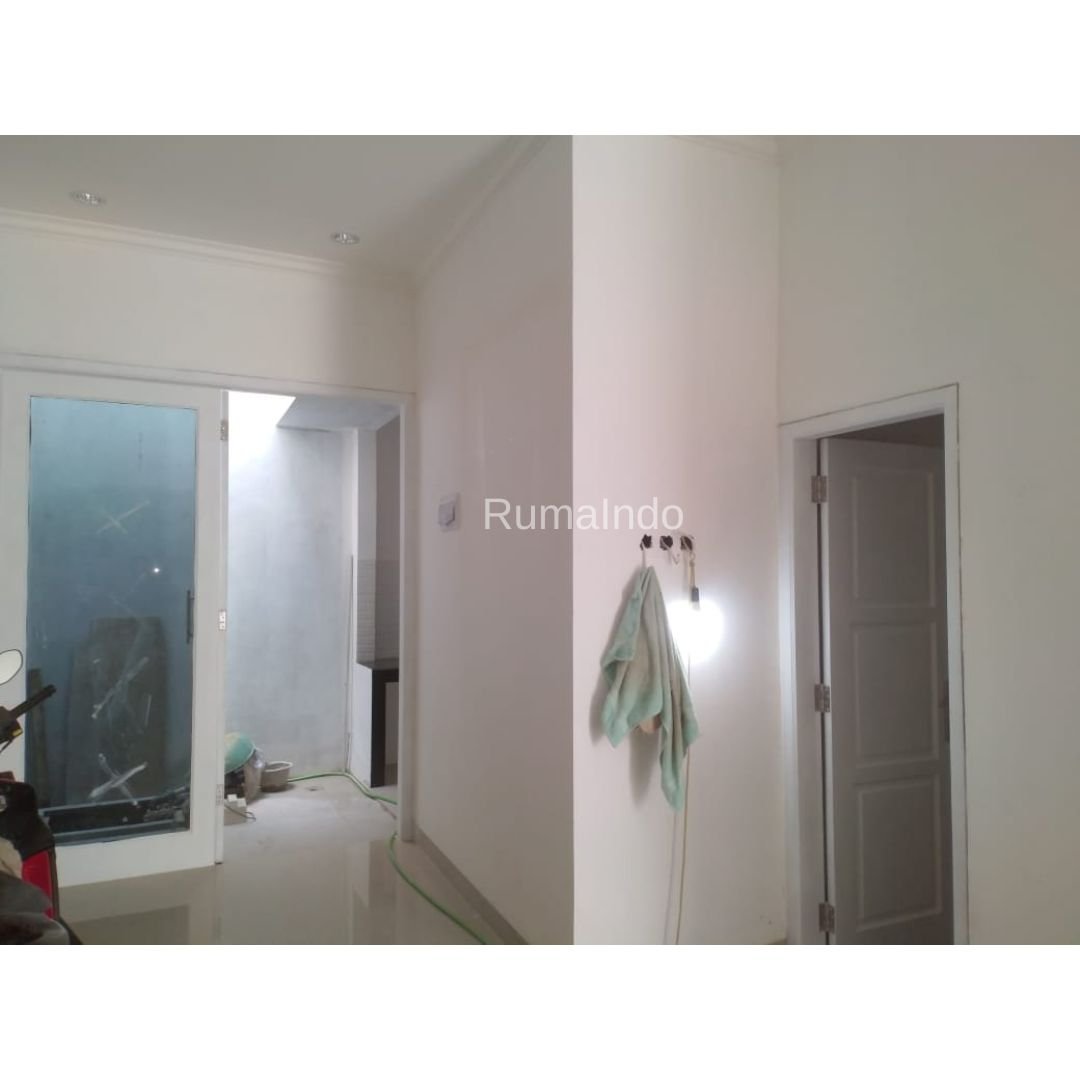 Dijual Murah Rumah Baru di Jln Tebet Barat Jakarta Selatan - 7