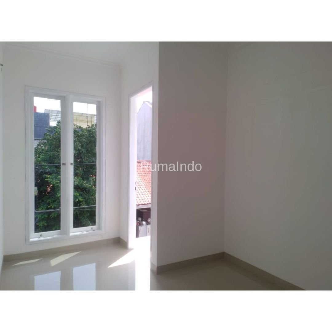 Dijual Murah Rumah Baru di Jln Tebet Barat Jakarta Selatan - 3