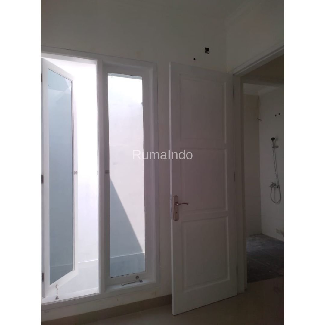 Dijual Murah Rumah Baru di Jln Tebet Barat Jakarta Selatan - 6