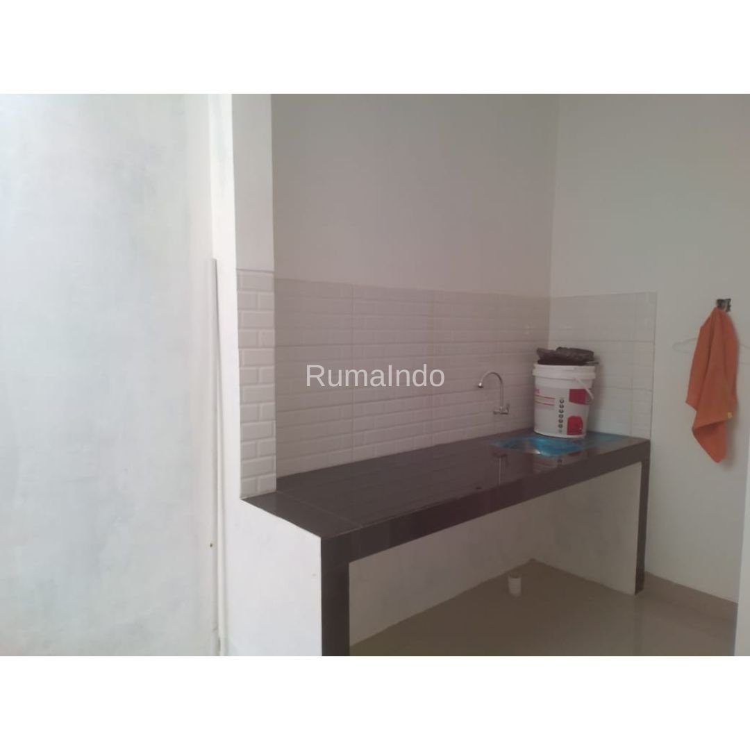 Dijual Murah Rumah Baru di Jln Tebet Barat Jakarta Selatan - 8