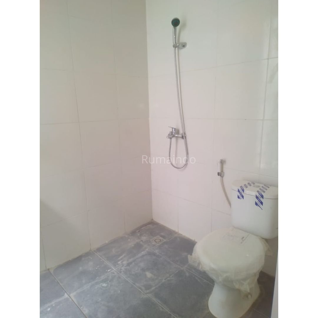 Dijual Murah Rumah Baru di Jln Tebet Barat Jakarta Selatan - 9