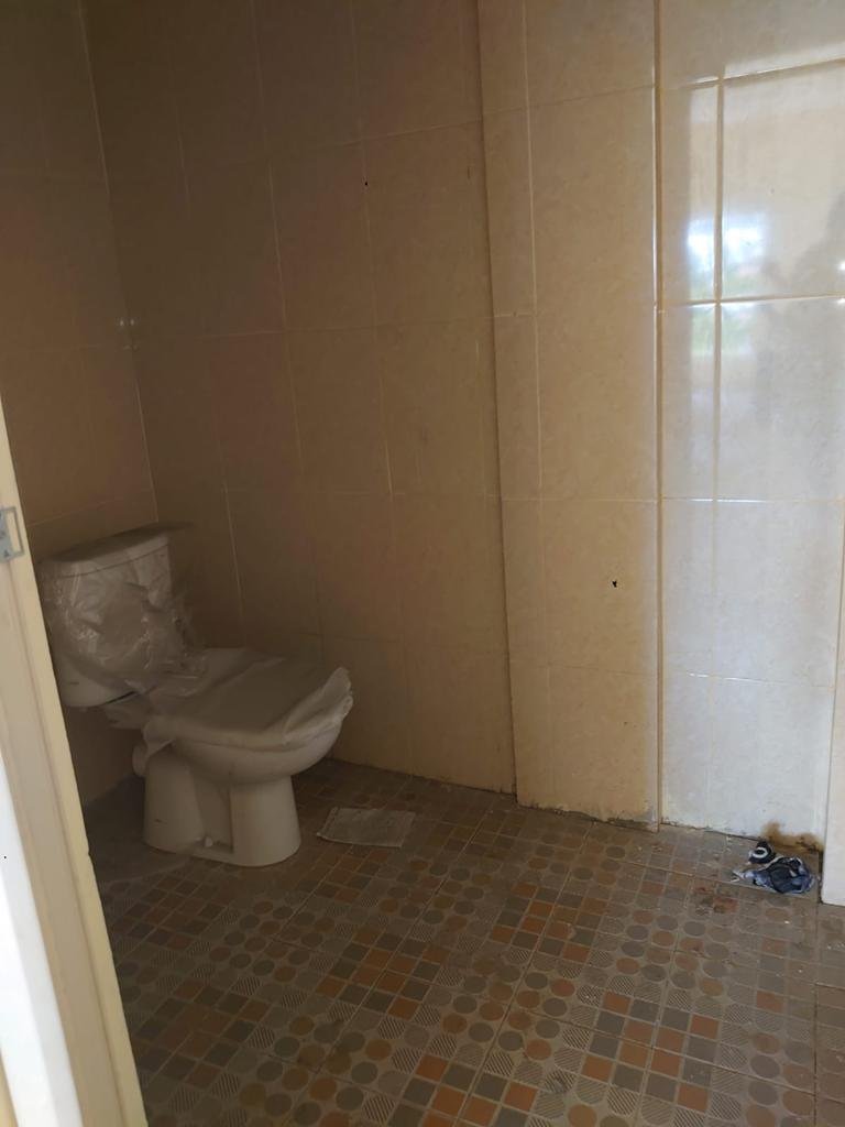 Dijual Cepat RUKO Lokasi Sangat Strategis Di jl. Raya pelabuhan, TJ. Priok - 5