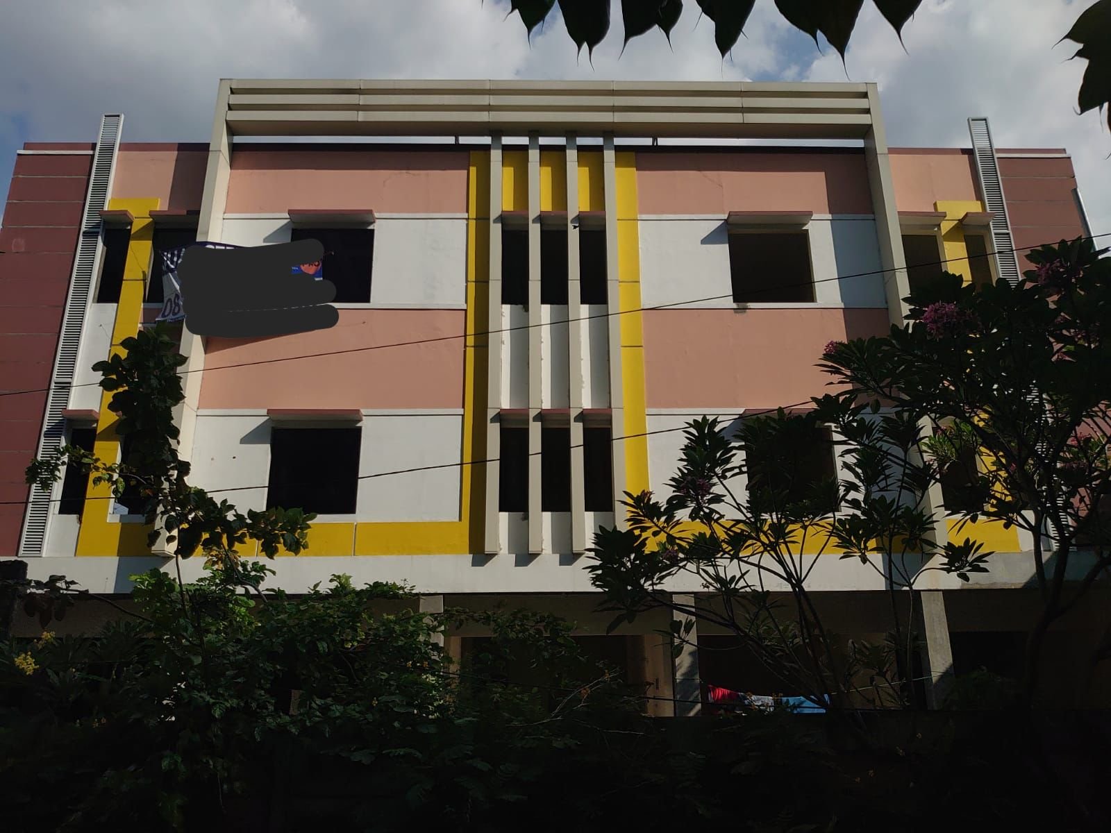 Dijual Cepat RUKO Lokasi Sangat Strategis Di jl. Raya pelabuhan, TJ. Priok - 3