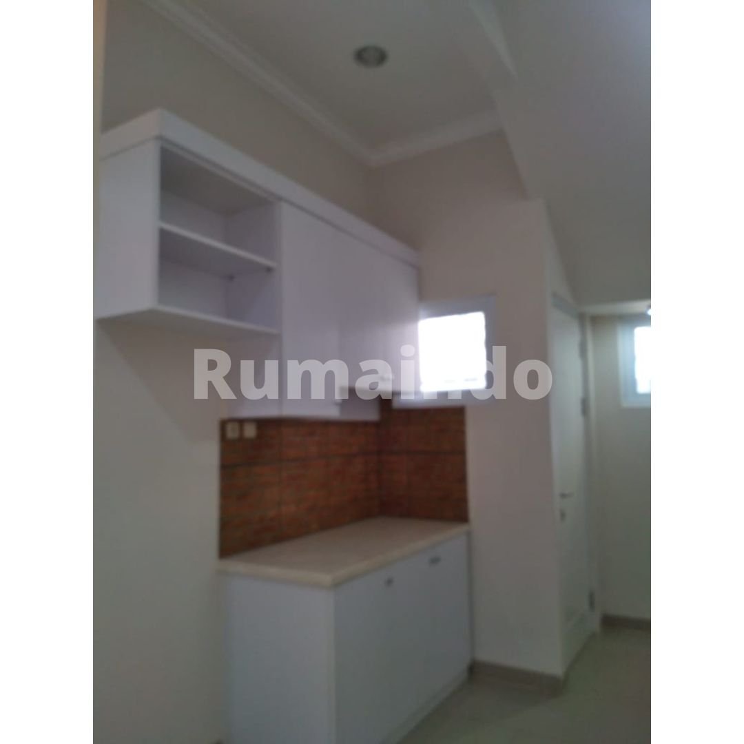 Dijual Murah Rumah Baru Model Minimalis di Tebet Timur Jakarta Selatan - 4
