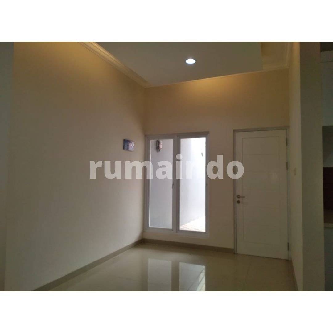 Dijual Murah Rumah Baru Model Minimalis di Tebet Timur Jakarta Selatan - 10