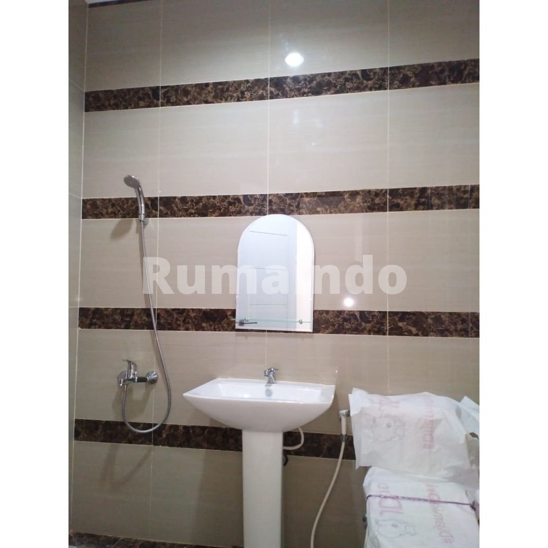 Dijual Murah Rumah Baru Model Minimalis di Tebet Timur Jakarta Selatan - 8
