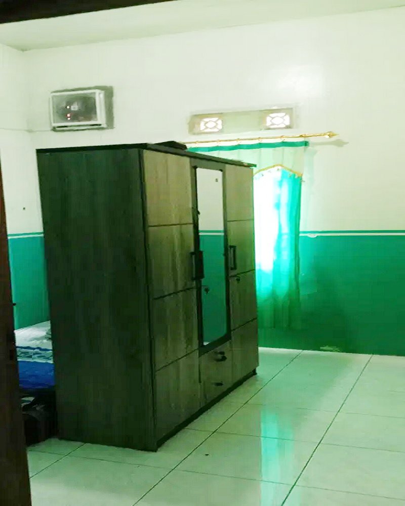 Rumah Dijual BU Pinggir Jalan + Tempat Usaha di Cilacap Dekat Bandara Tunggul Wulung Cilacap, Pasar Jeruklegi Cilacap - 7
