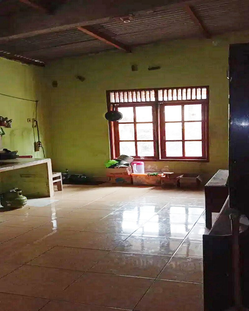 Rumah Dijual BU Pinggir Jalan + Tempat Usaha di Cilacap Dekat Bandara Tunggul Wulung Cilacap, Pasar Jeruklegi Cilacap - 8
