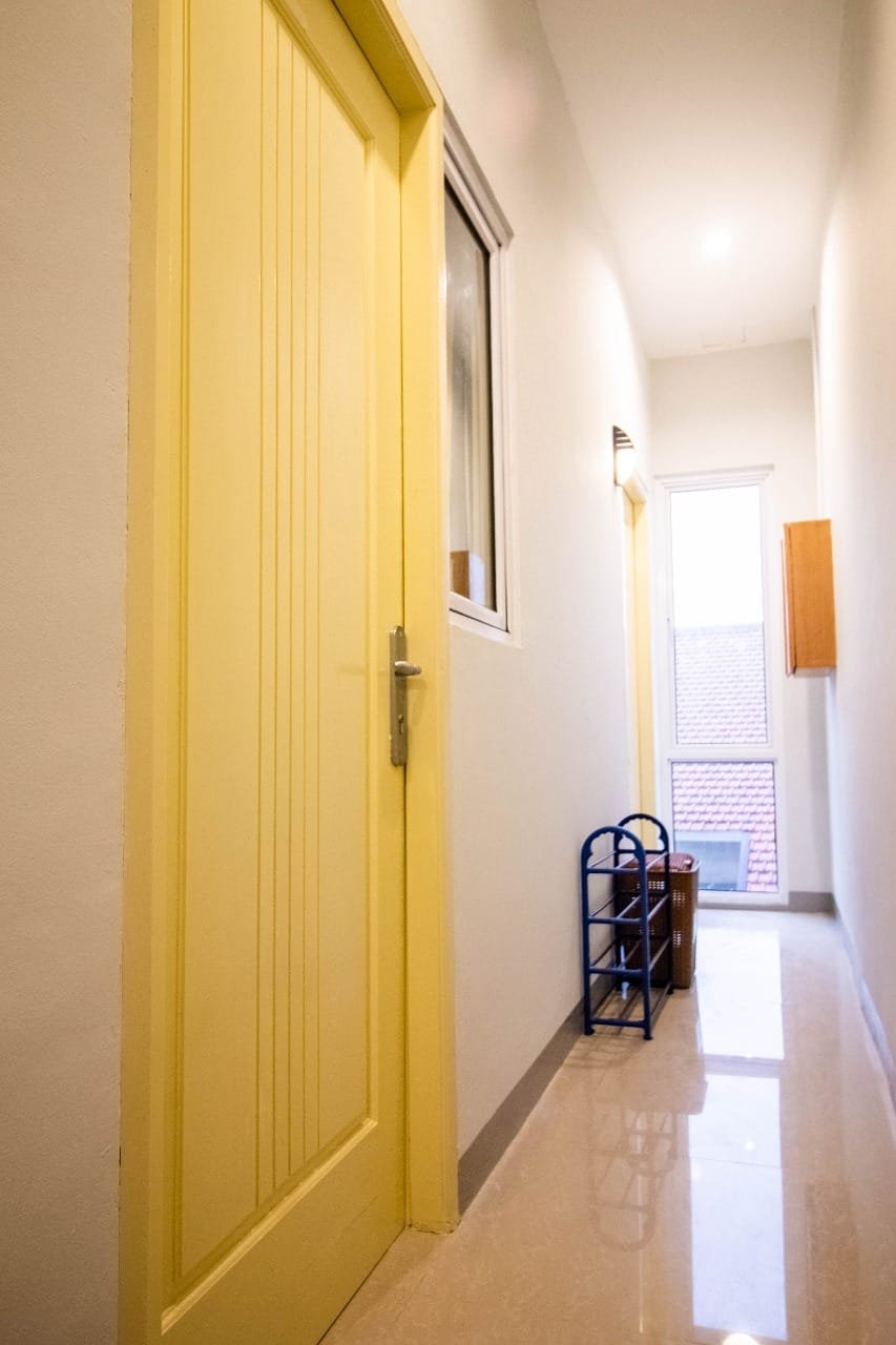 Dijual Murah KOST Full Terisi di Area Tomang Grogol Jakarta Barat - 5