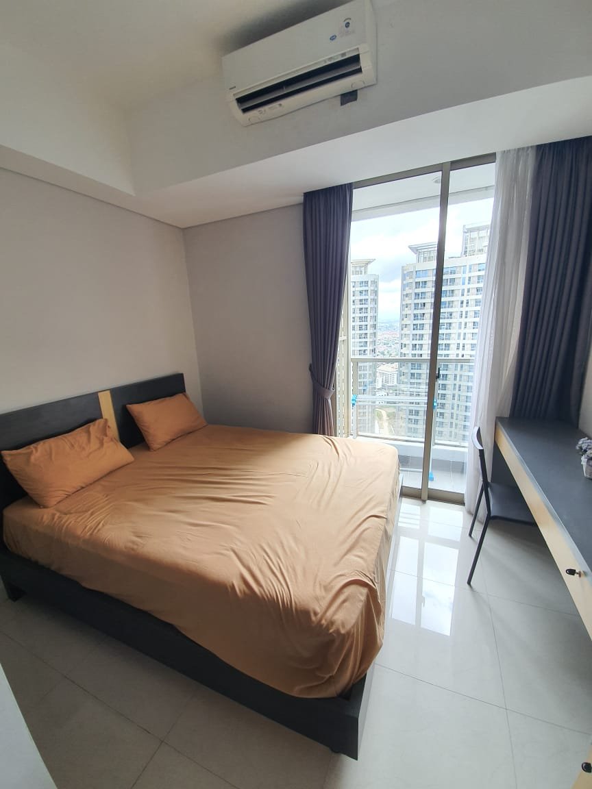 Disewakan Apartmen Taman Anggrek Residences - 6