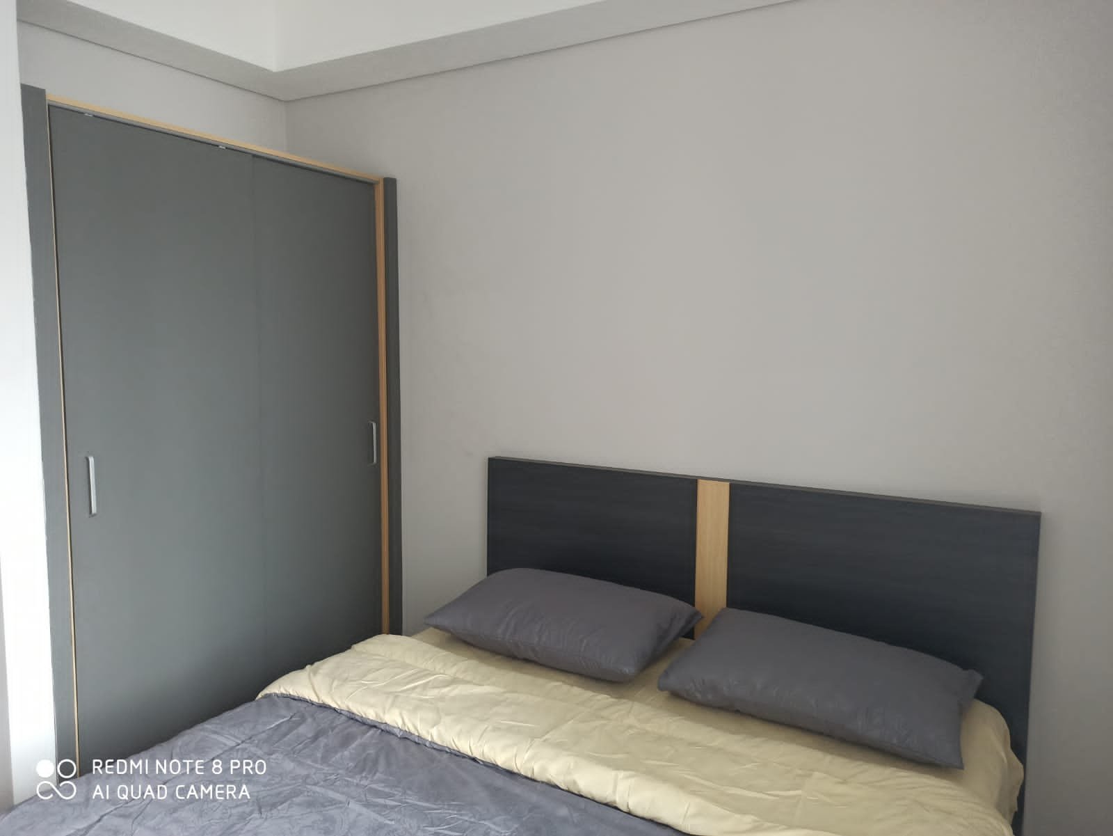 Disewakan Apartmen Taman Anggrek Residences - 2