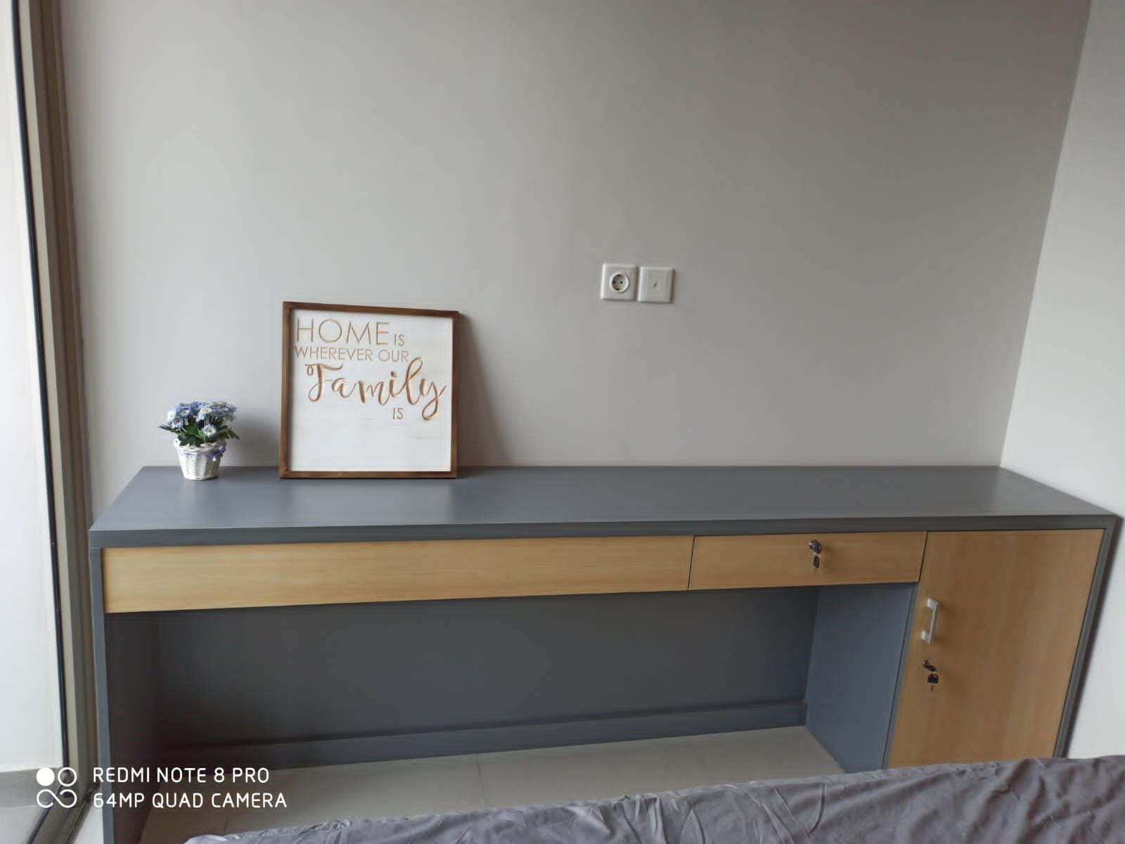 Disewakan Apartmen Taman Anggrek Residences - 5