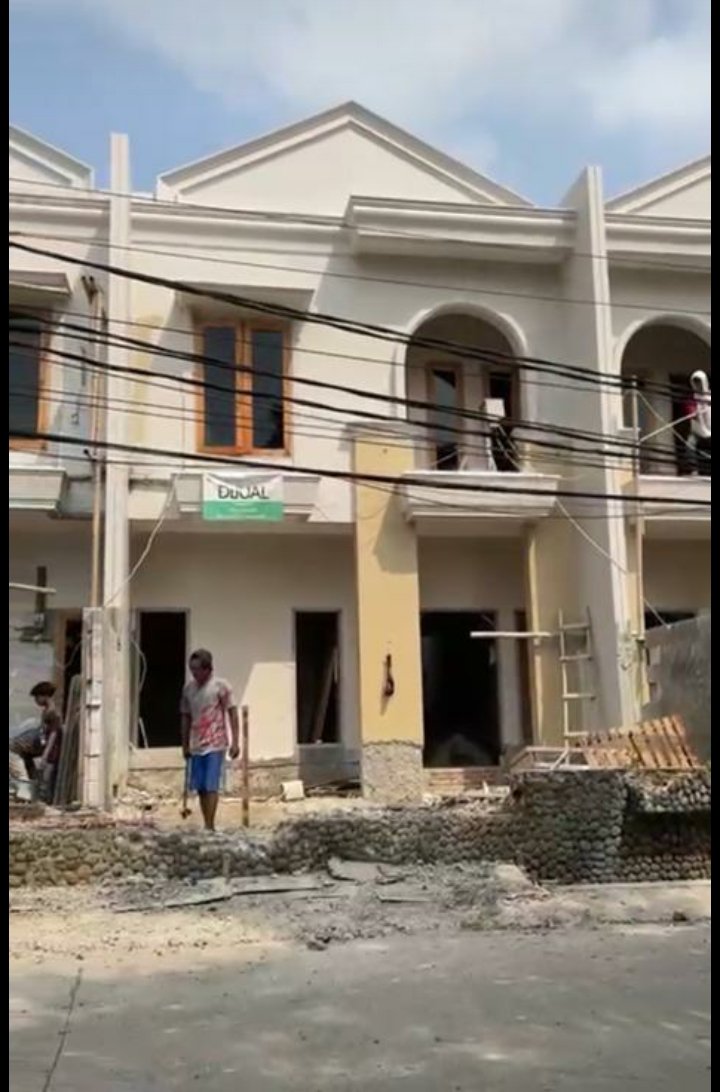 3 Rumah Indent Jatiwaringin-Pondok Gede,Bekasi - 3