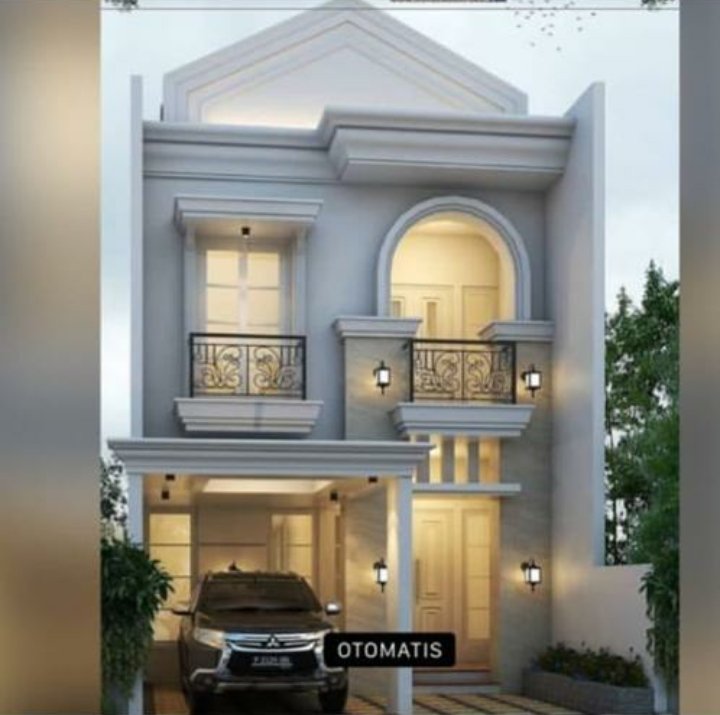 3 Rumah Indent Jatiwaringin-Pondok Gede,Bekasi - 2